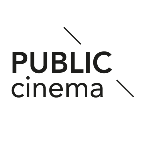 Logo Public Cinema B.V.