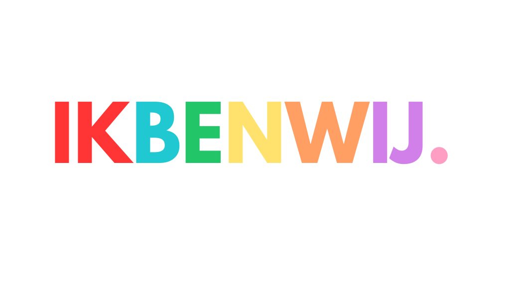 Logo IKBENWIJ
