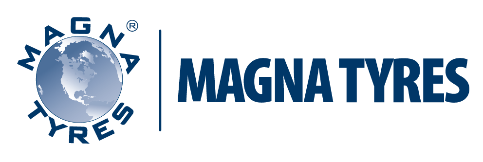 Logo Magna Tyres Group