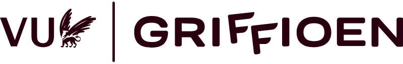 Logo VU Griffioen