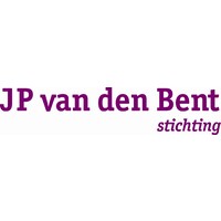 Logo J.P. van den Bent