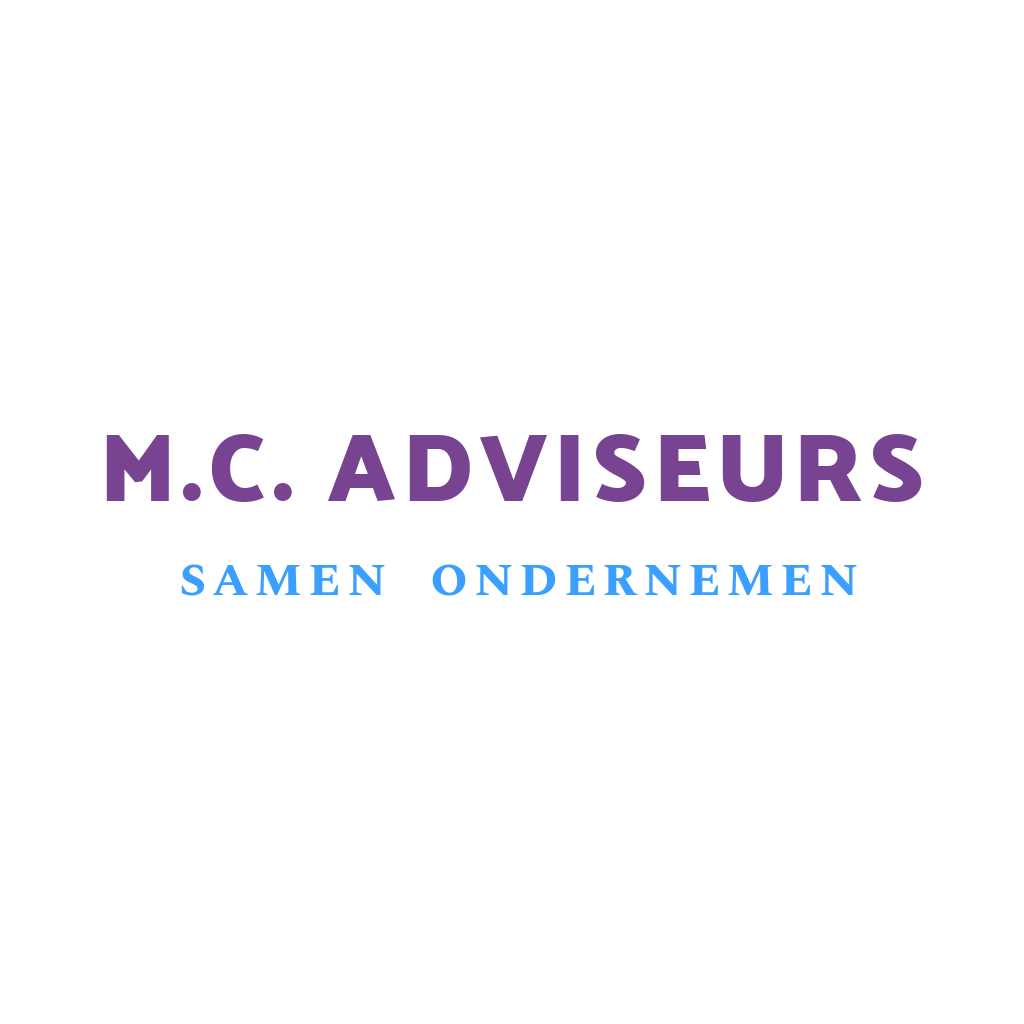 Logo MC Adviseurs