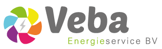 Logo Veba Energieservice B.V.