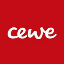 Logo CEWE Nederland B.V.