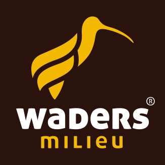 Logo Waders Milieu B.V. Logo Waders Milieu B.V.