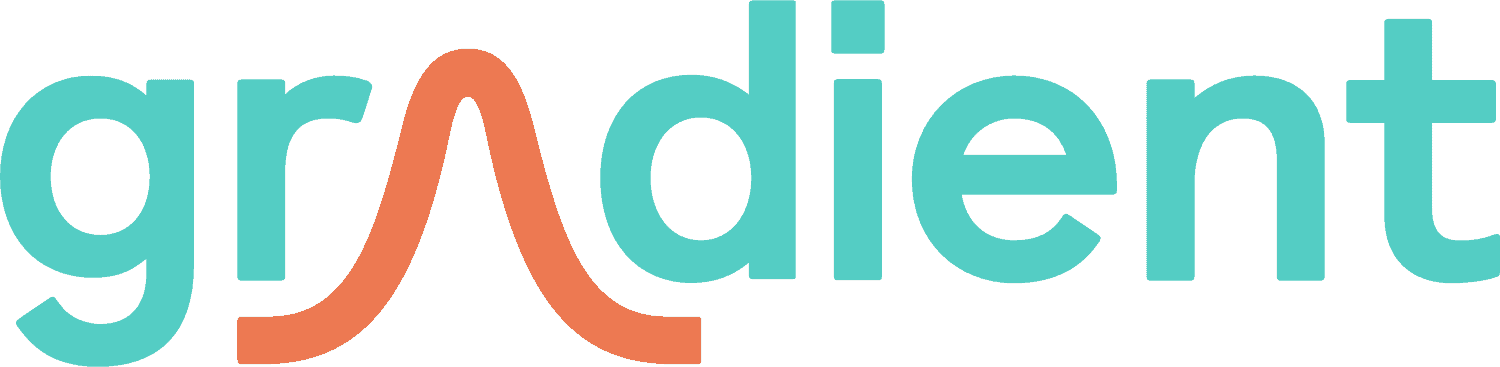 Logo Gradient B.V.