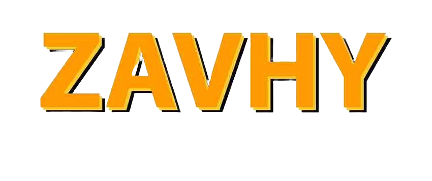 Logo Zavhy B.V.