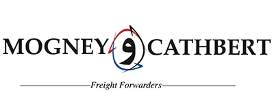 Logo Mogney & Cathbert B.V.