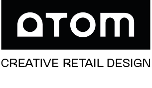 Logo Atom B.V.