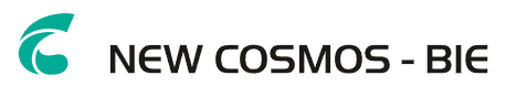 Logo New Cosmos-BIE B.V.