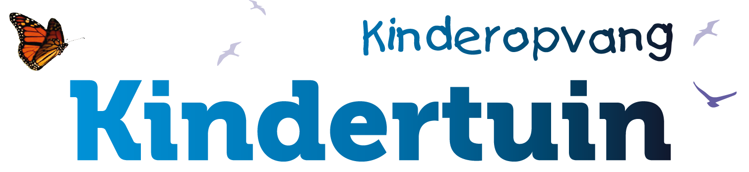Logo Kinderopvang Kindertuin