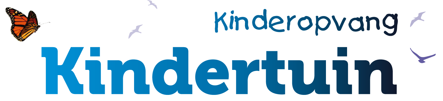Logo Kinderopvang Kindertuin Logo Kinderopvang Kindertuin