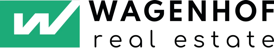 Logo Wagenhof Bedrijfsmakelaars B.V.