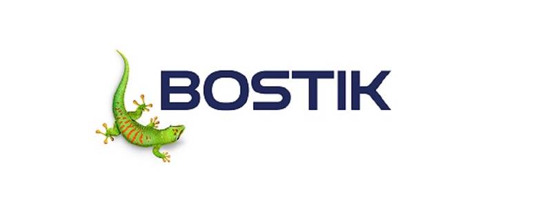 Logo Bostik Benelux B.V.