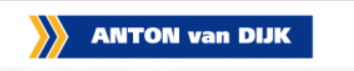 Logo Anton van Dijk Milieutechniek B.V. Logo Anton van Dijk Milieutechniek B.V.