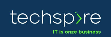 Logo TechSpire B.V. Logo TechSpire B.V.