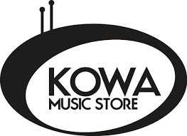 Logo Kowa Music Store B.V.