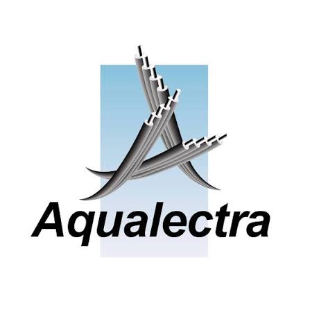 Logo Aqualectra B.V.