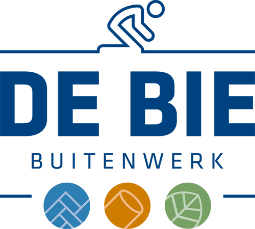 Logo De Bie Buitenwerk B.V.
