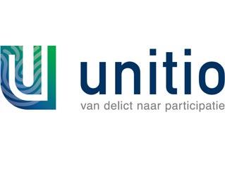 Logo Unitio B.V.