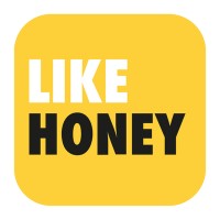 Logo Like Honey B.V.