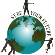 Logo Stichting Be Your Future Logo Stichting Be Your Future