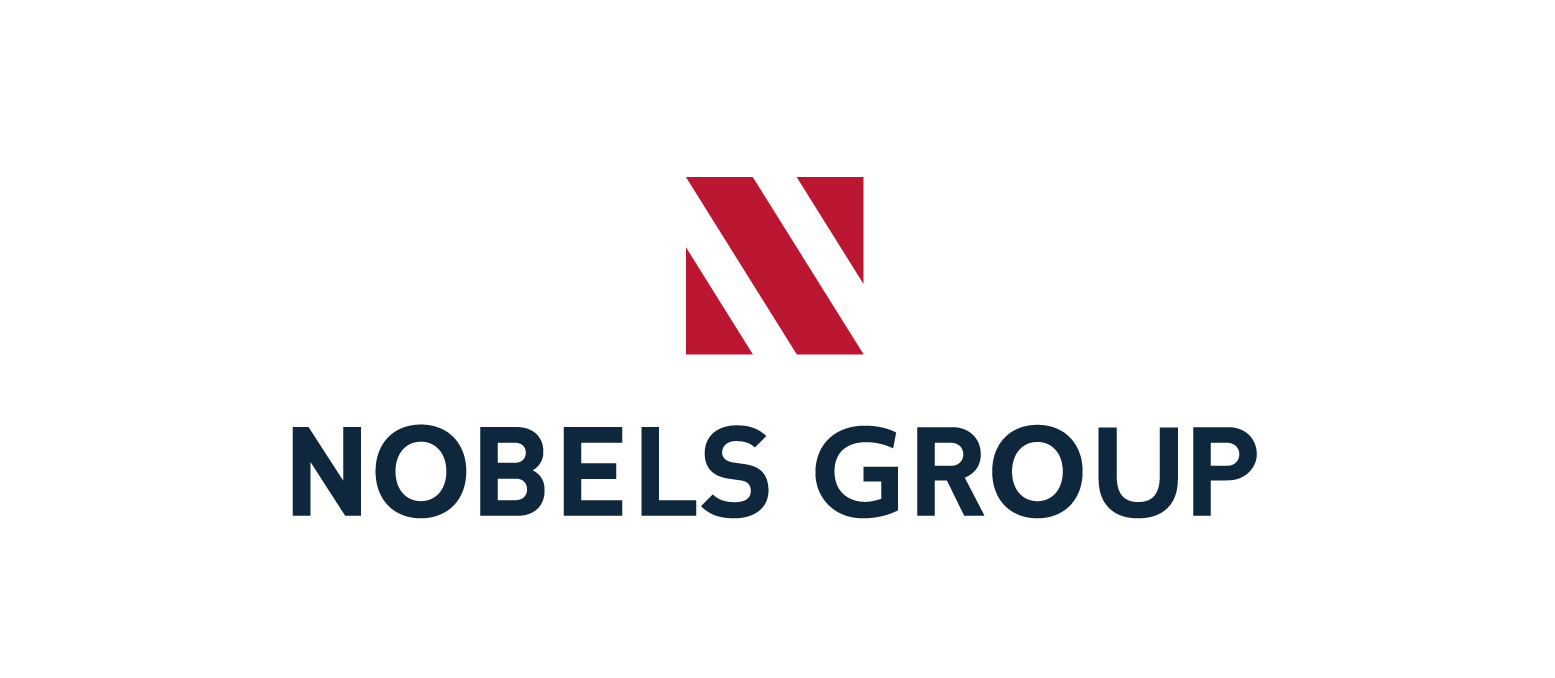 Logo Nobel Groep