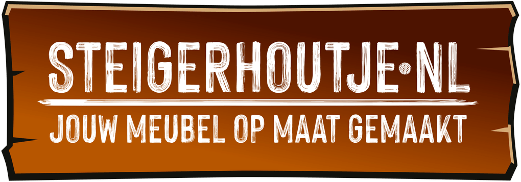 Logo Steigerhoutje.nl B.V.