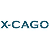Logo X-CAGO B.V.