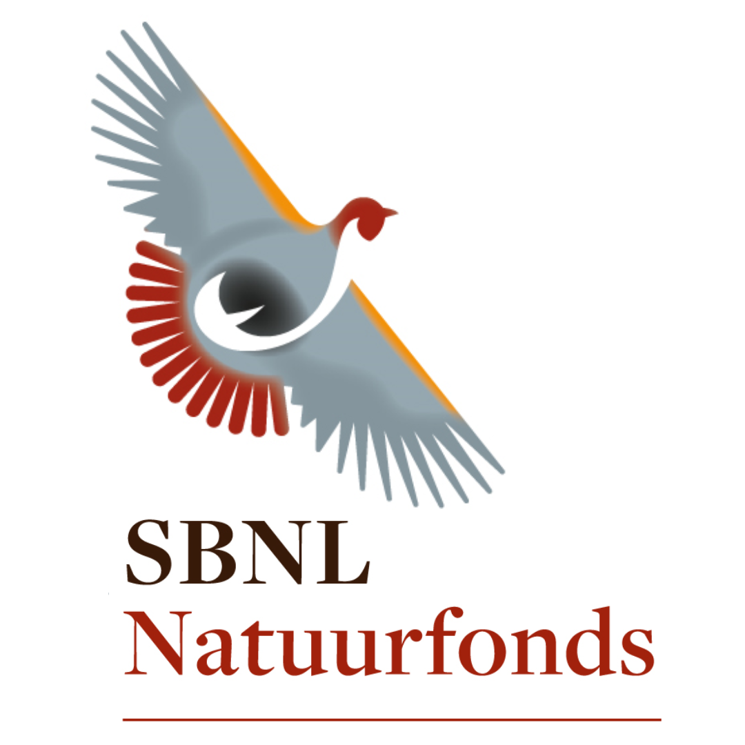 Logo SBNL Natuurfonds