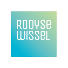 Logo Stichting Forensisch Psychiatrisch Centrum Rooyse Wissel