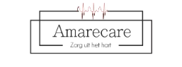 Logo Amare Zorg & indicaties B.V.