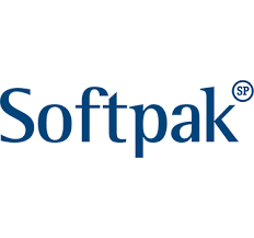 Logo Softpak B.V. Logo Softpak B.V.
