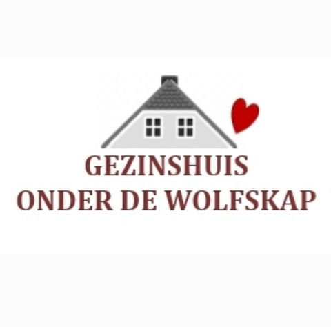 Logo Onder de Wolfskap Logo Onder de Wolfskap