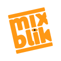 Logo Stichting Mixblik
