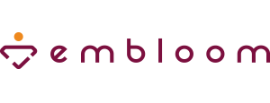 Logo Embloom 