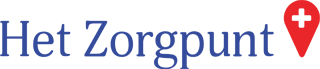 Logo Het Zorgpunt B.V.