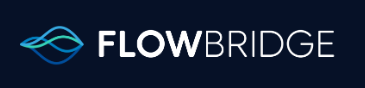 Logo FlowBridge B.V.