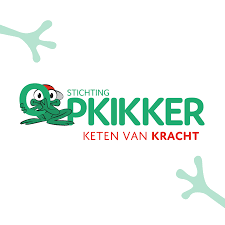 Logo Stichting Opkikker