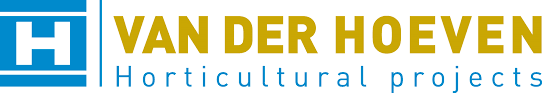 Logo Van der Hoeven Horticultural Projects B.V. Logo Van der Hoeven Horticultural Projects B.V.