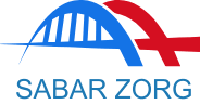 Logo Sabar Zorg Logo Sabar Zorg