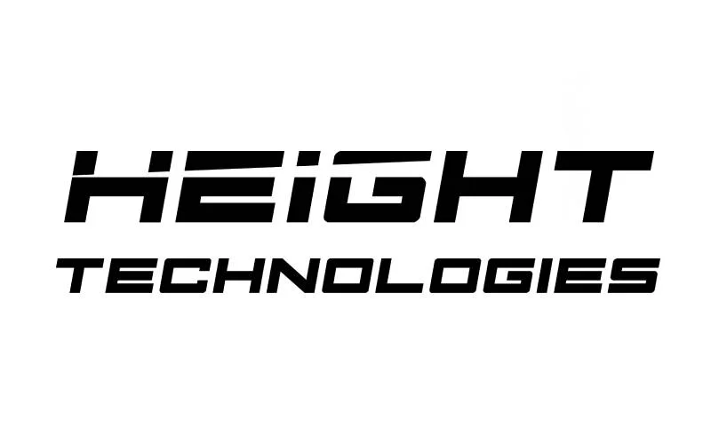 Logo HEIGHT Technologies