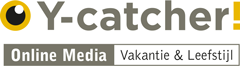 Logo Y-Catcher! Logo Y-Catcher!