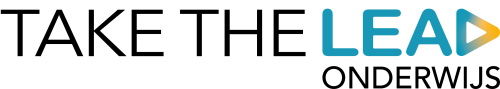 Logo Take the Lead Onderwijs B.V.
