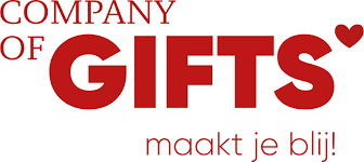 Logo  Company of Gifts B.V.