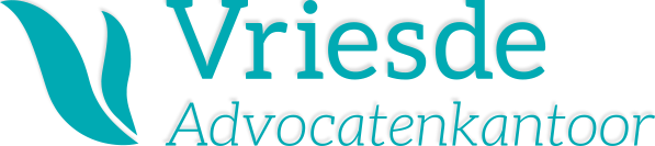 Logo Vriesde Advocatenkantoor