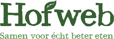 Logo Hofweb (Hofweb Cooperatie C.V.)