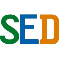 Logo SED Organisatie
