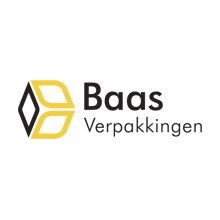 Logo Baas Verpakkingen en Business Market B.V.