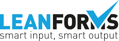 Logo LeanForms